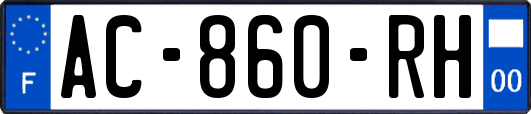 AC-860-RH