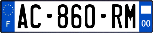AC-860-RM