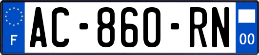 AC-860-RN