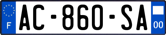 AC-860-SA