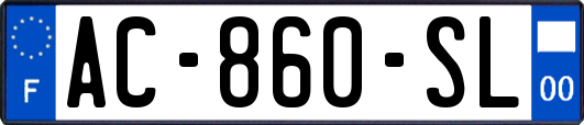AC-860-SL