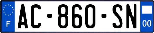 AC-860-SN