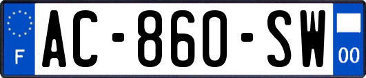 AC-860-SW
