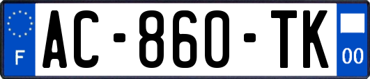 AC-860-TK