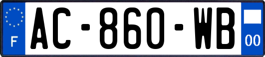 AC-860-WB