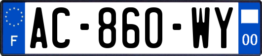 AC-860-WY