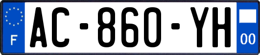 AC-860-YH