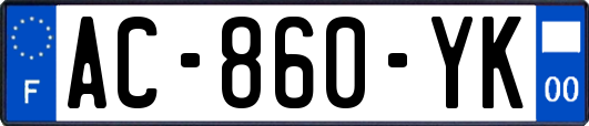 AC-860-YK
