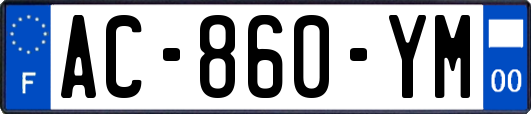 AC-860-YM