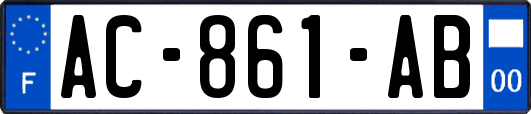 AC-861-AB