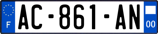 AC-861-AN