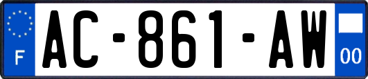 AC-861-AW