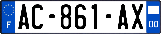 AC-861-AX