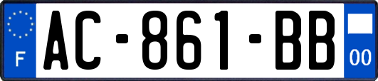 AC-861-BB