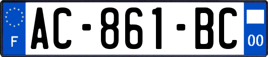 AC-861-BC