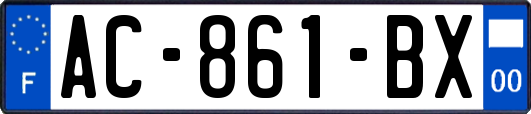 AC-861-BX