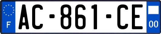 AC-861-CE