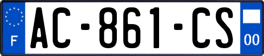 AC-861-CS