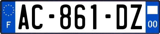 AC-861-DZ