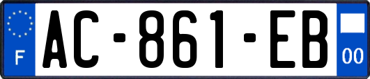 AC-861-EB