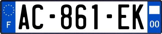 AC-861-EK