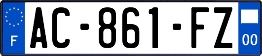 AC-861-FZ