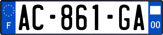 AC-861-GA