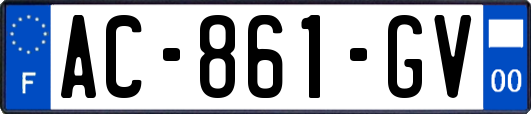 AC-861-GV