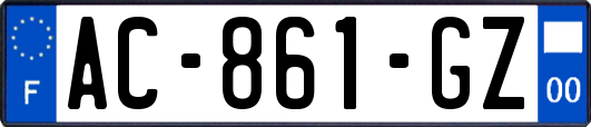 AC-861-GZ