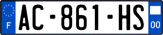 AC-861-HS