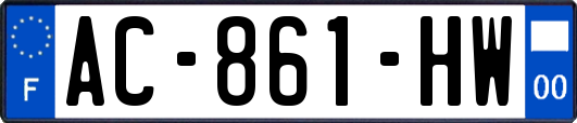 AC-861-HW