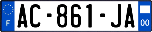 AC-861-JA