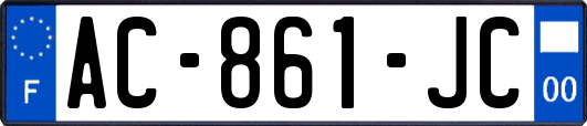 AC-861-JC