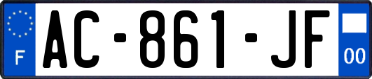 AC-861-JF