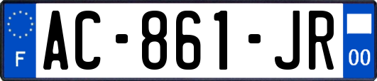 AC-861-JR