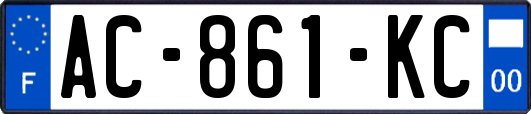 AC-861-KC
