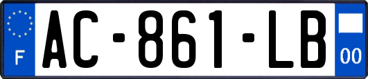 AC-861-LB