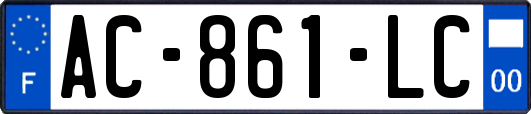 AC-861-LC
