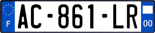 AC-861-LR
