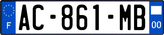 AC-861-MB