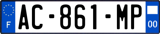 AC-861-MP