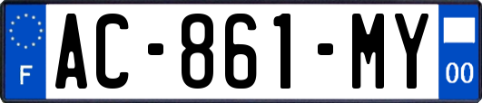 AC-861-MY