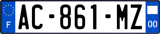AC-861-MZ