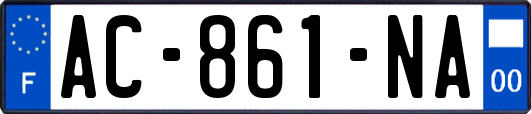 AC-861-NA