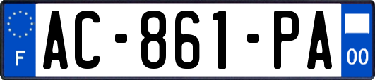 AC-861-PA