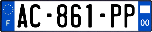 AC-861-PP