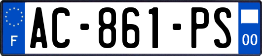 AC-861-PS