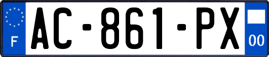 AC-861-PX