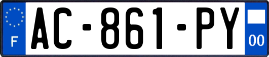 AC-861-PY
