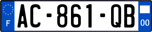 AC-861-QB